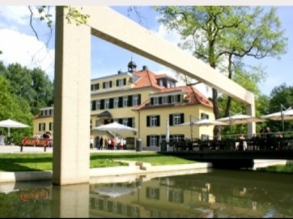 照片: Marlene&amp;#039;s am Schloss