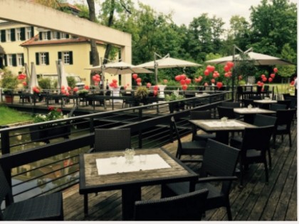 照片: Marlene&amp;#039;s am Schloss